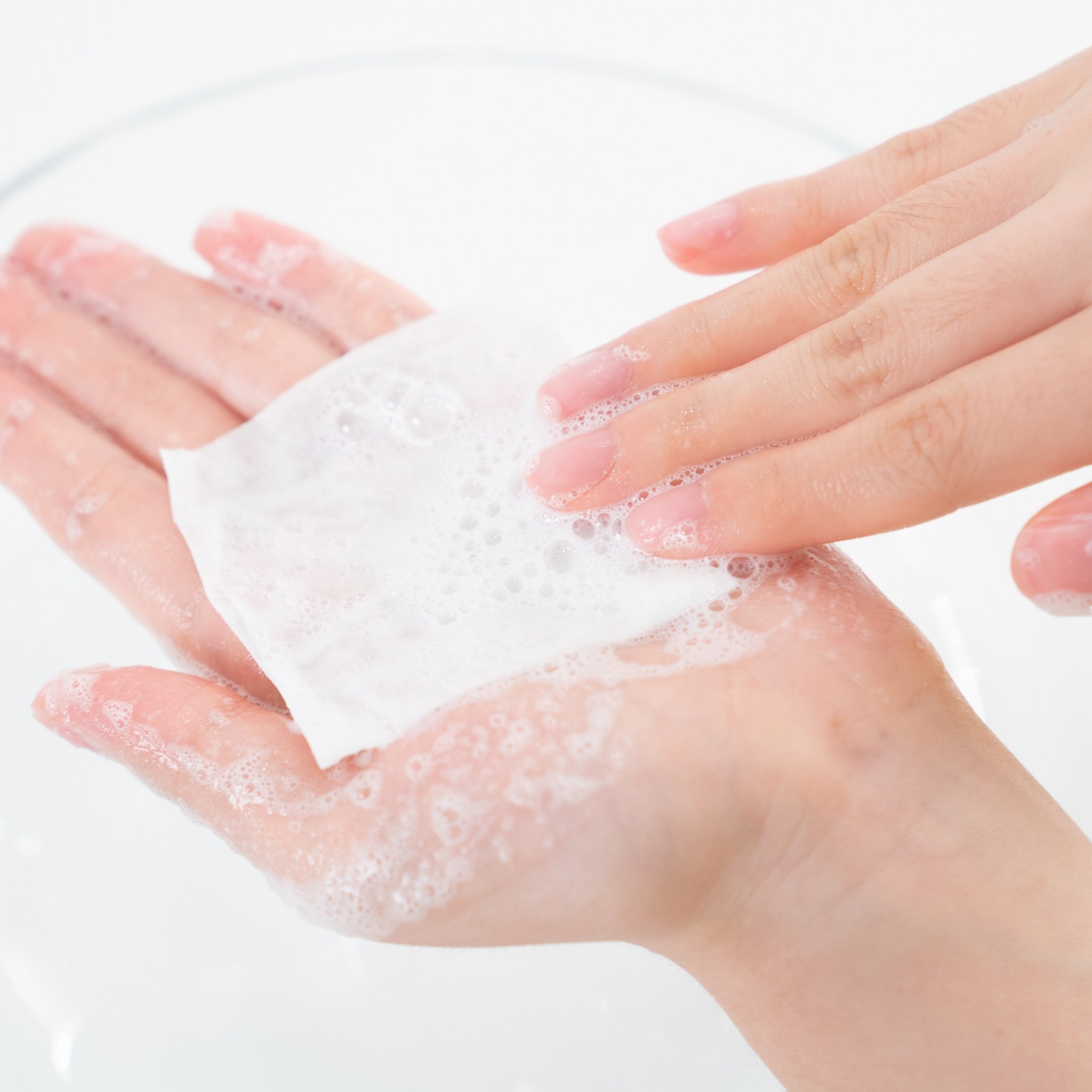 Maybena Blackhead Exfoliation Enzyme Pad Cleanser - Image 3