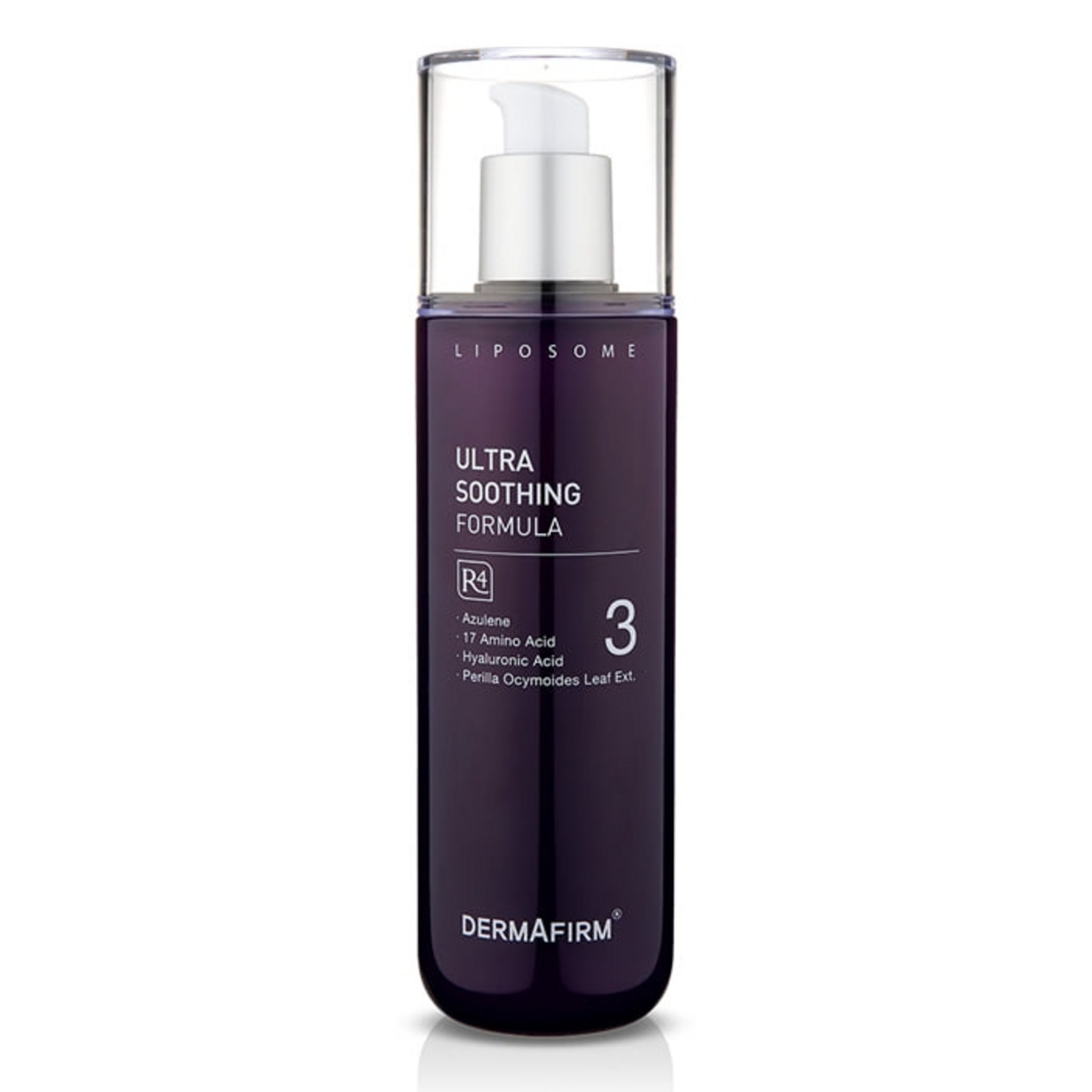 Dermafirm Ultra Soothing Formula R4 Lotion - Image 2