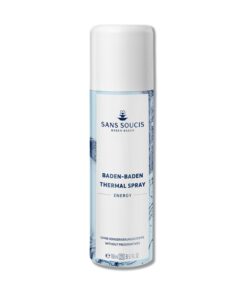 Sansushi Baden Baden Thermal Water Spray Mist