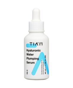 Tiam Hyaluronic Acid Water Plumping Serum