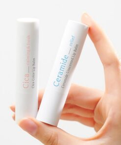 Illiyoon Ceramide Unscented Lip Balm 3.2g