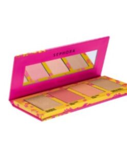 Sephora Collection Wild Wishes Face The Jungle Face Palette