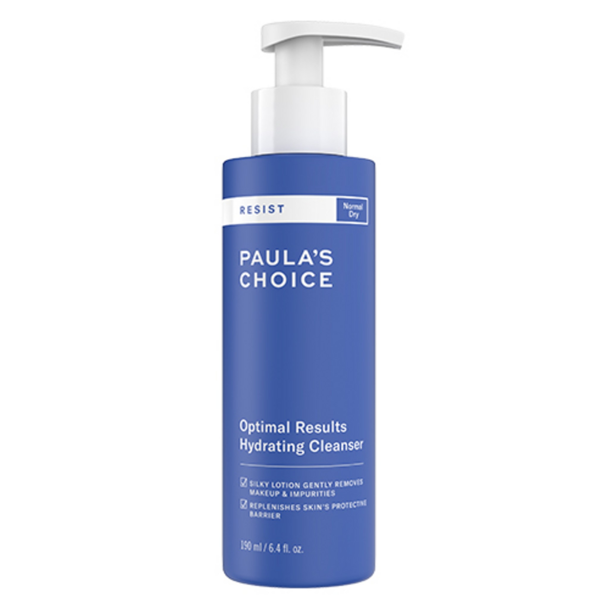 Paula's Choice Resist Cleanser Normal to Dry - Image 3