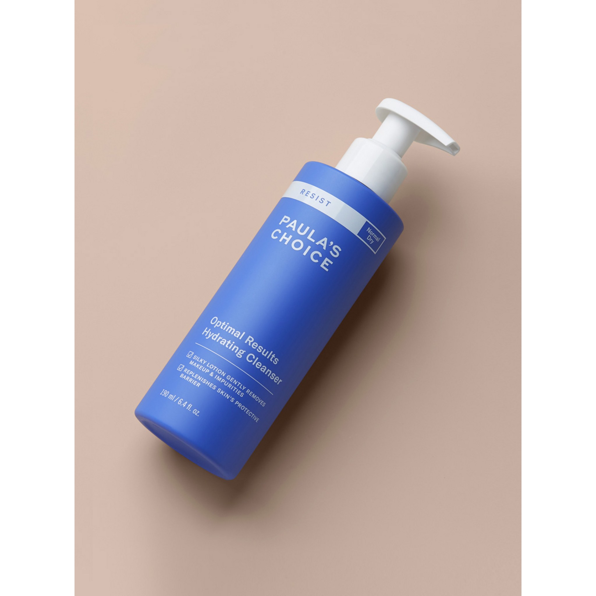 Paula's Choice Resist Cleanser Normal to Dry - Image 2