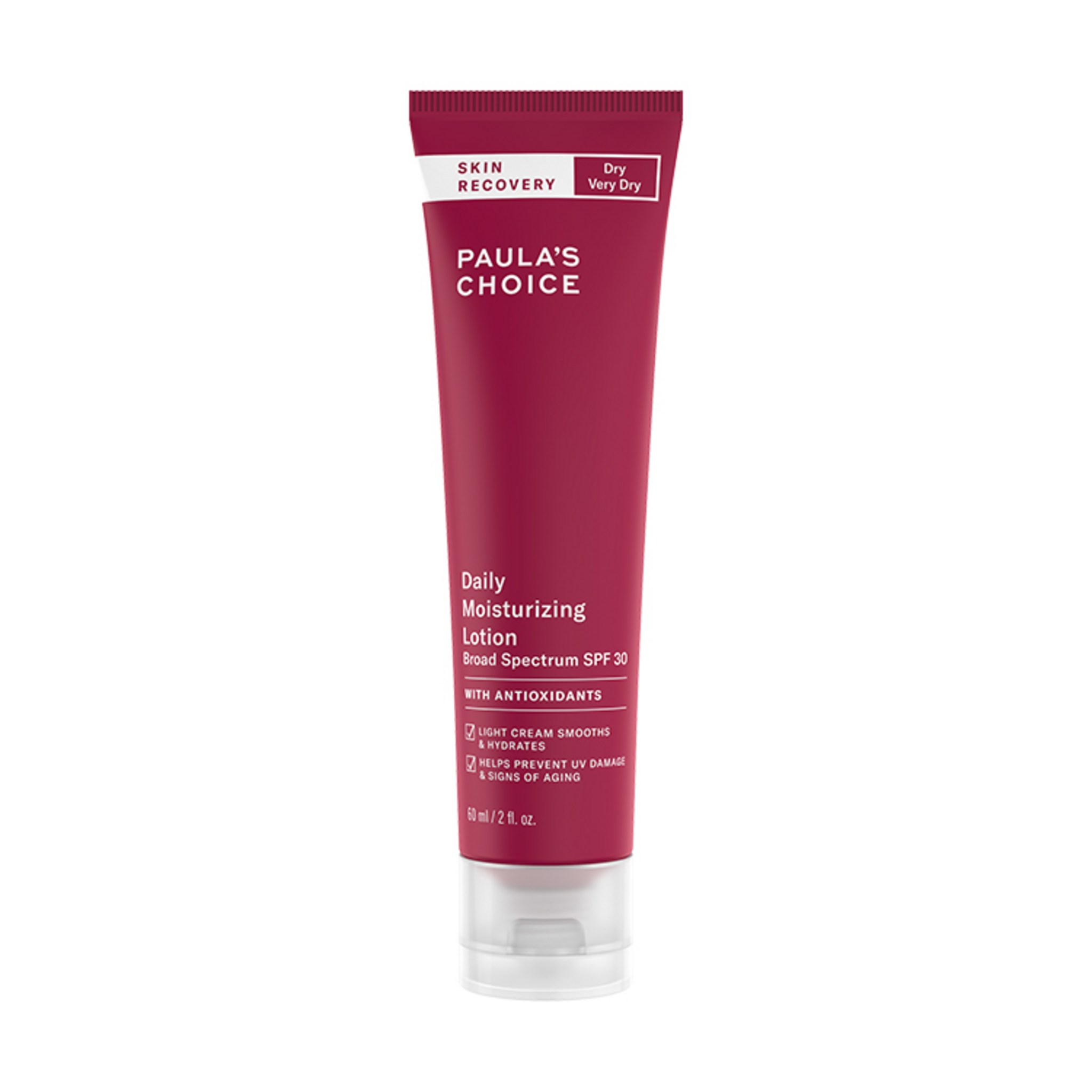 Paula's Choice Skin Recovery Sun Cream SPF30 - Image 3