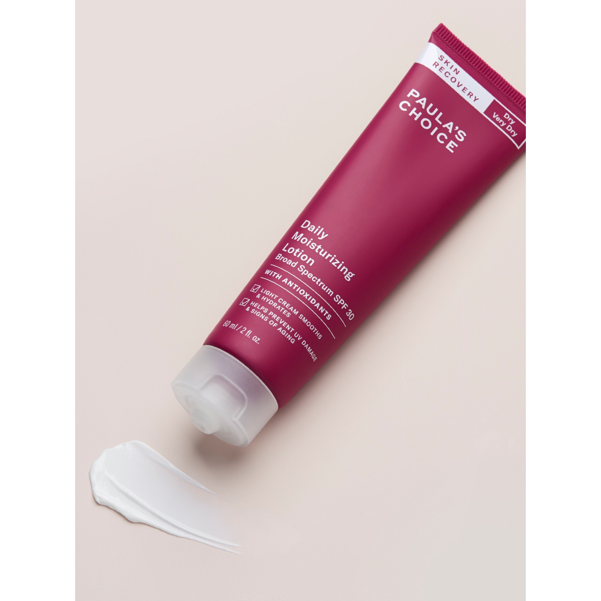 Paula's Choice Skin Recovery Sun Cream SPF30 - Image 2