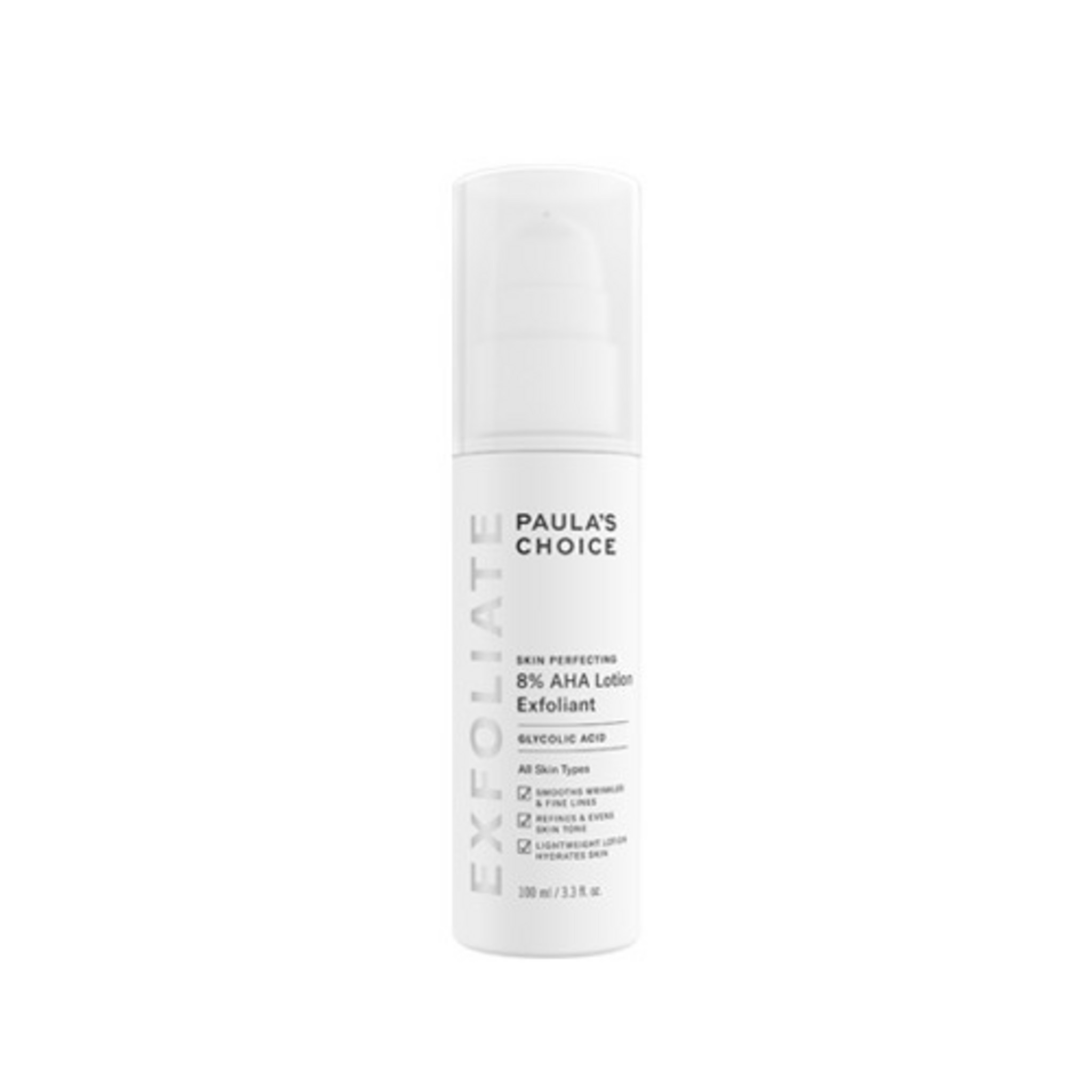 Paula's Choice 8 Pro AHA Lotion Exfoliant - Image 3