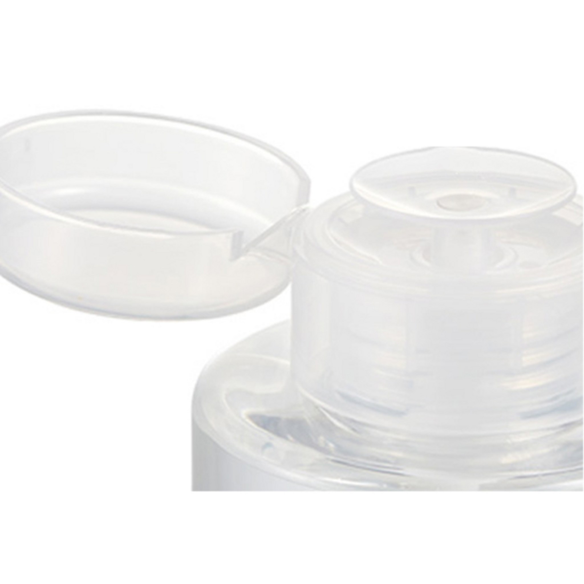 Eunyul Rose Deep Cleansing Water - Image 4