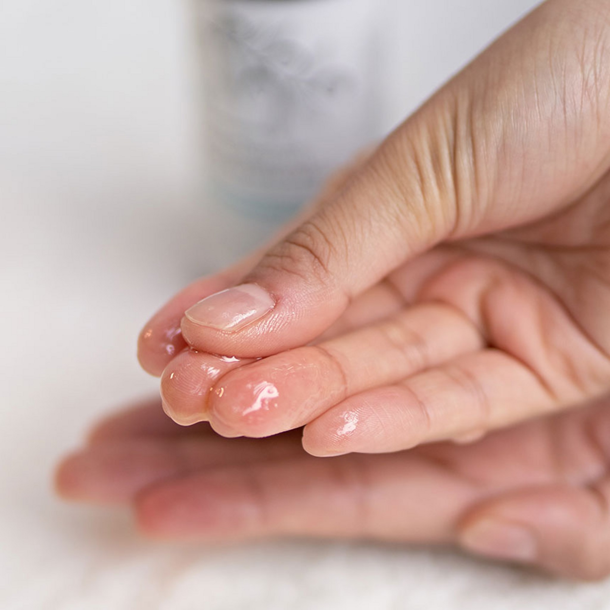 Pore Deep Off Rice Bud Oil to Milk Cleansing Oil V2 - Image 2
