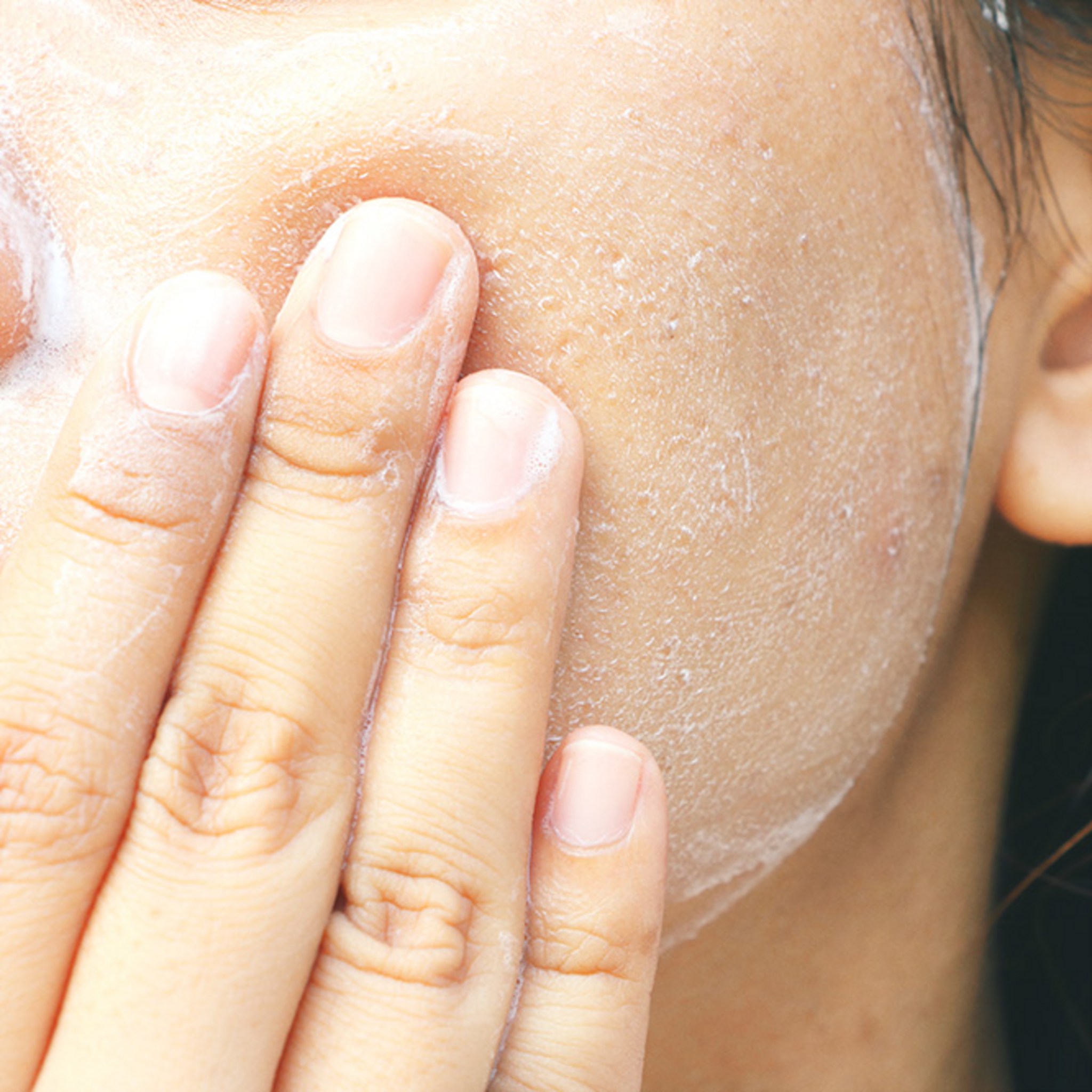 Pore Deep Off Rice Bud Oil to Milk Cleansing Oil V2