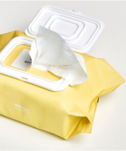 Manyo Factory Pure Cleansing Tissue