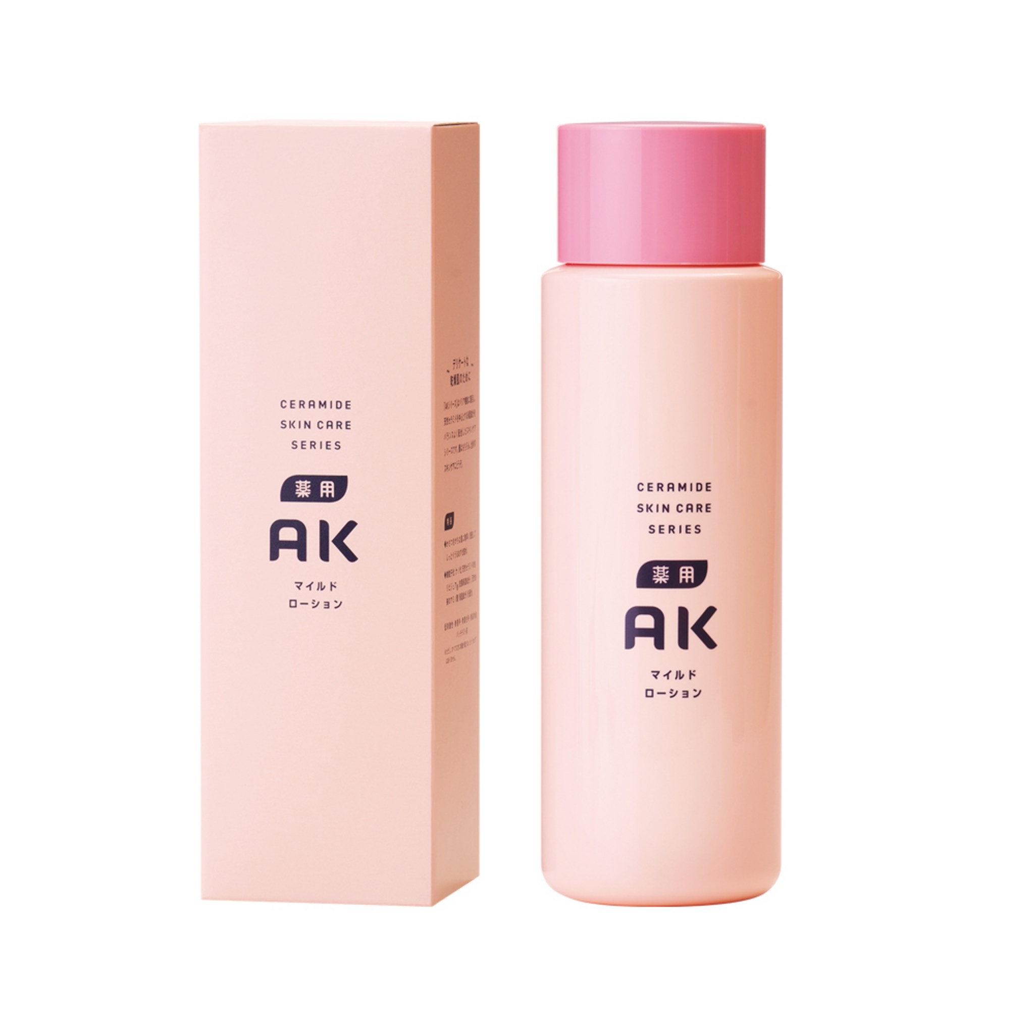 Rosette AK Mild Lotion - Image 4