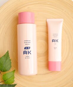 Rosette AK Mild Lotion