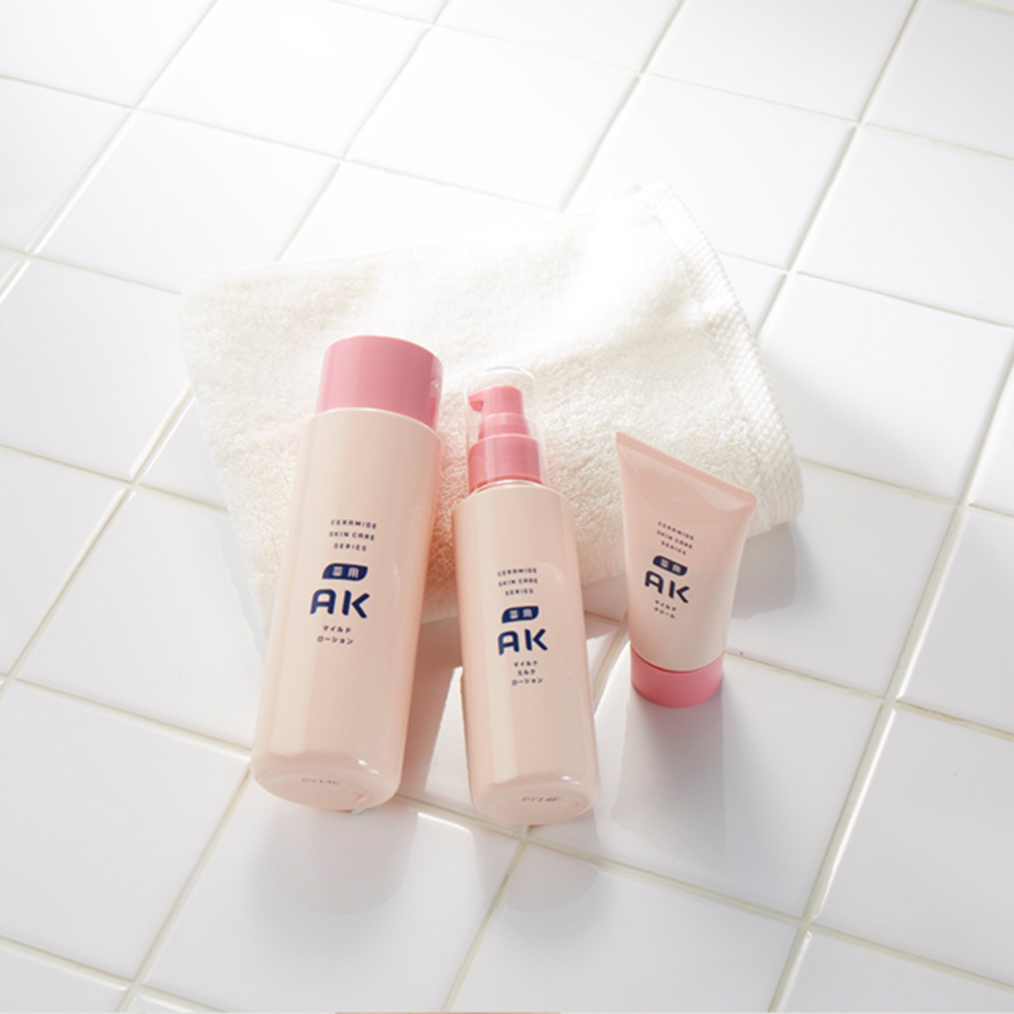 Rosette AK Mild Lotion - Image 5