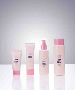 Alternative view of Rosette AK Mild Lotion