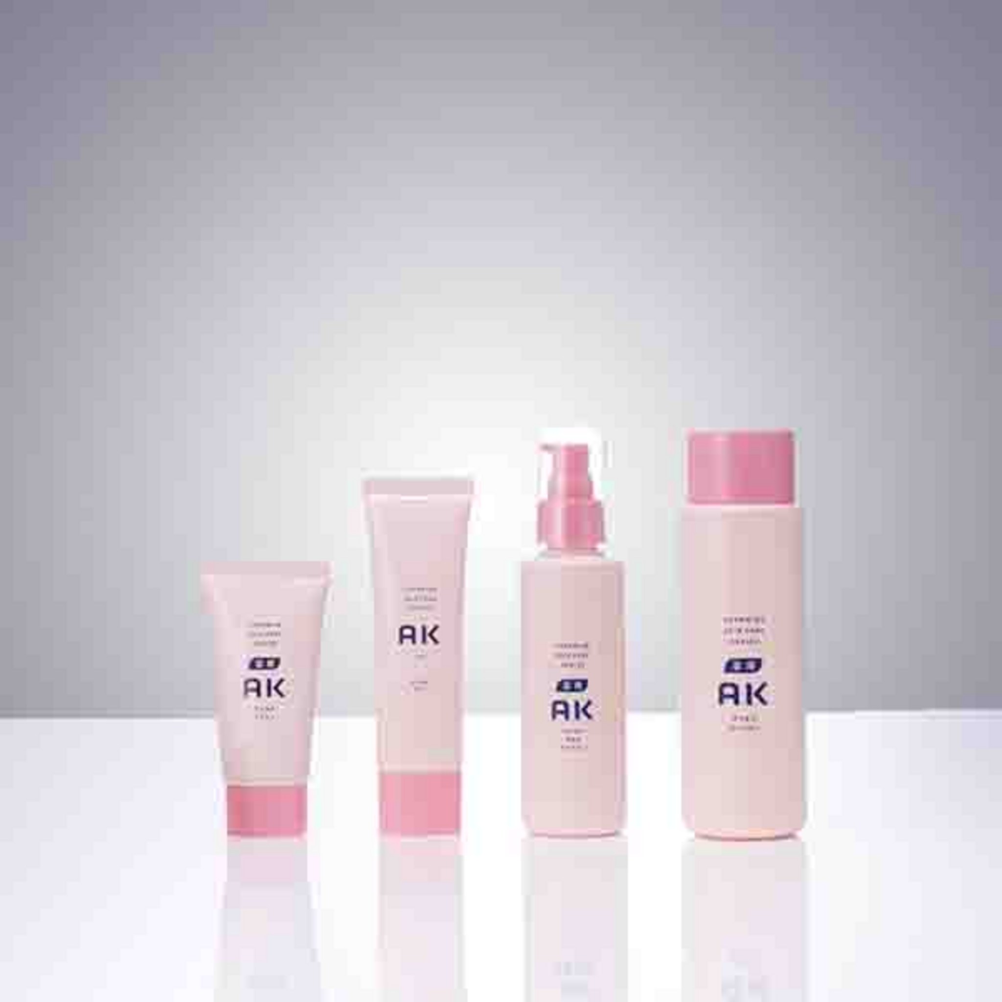 Rosette AK Mild Lotion - Image 2