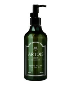 Angel Lab Artois Fresh Cleansing Oil