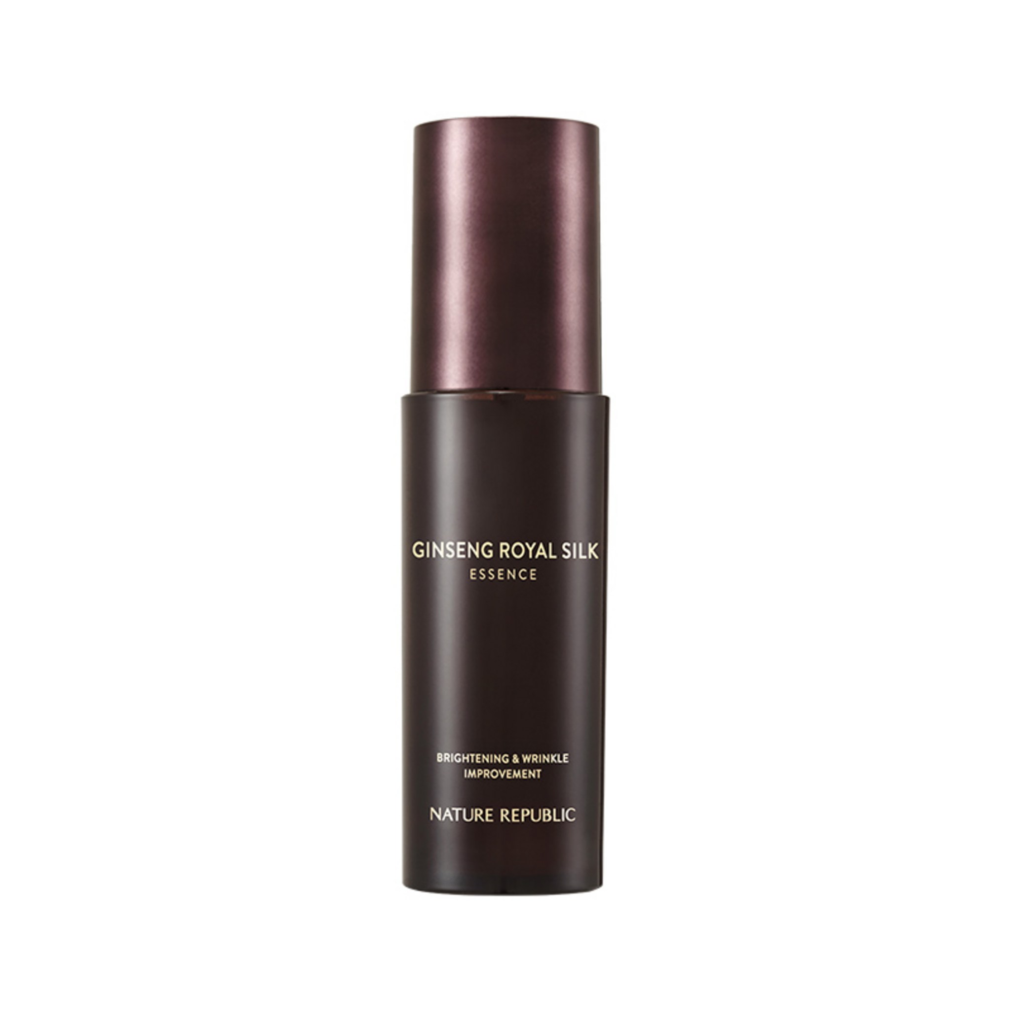 Nature Republic Ginseng Royal Silk Essence - Image 2
