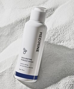 Medimine Cica Enzyme Powder Wash