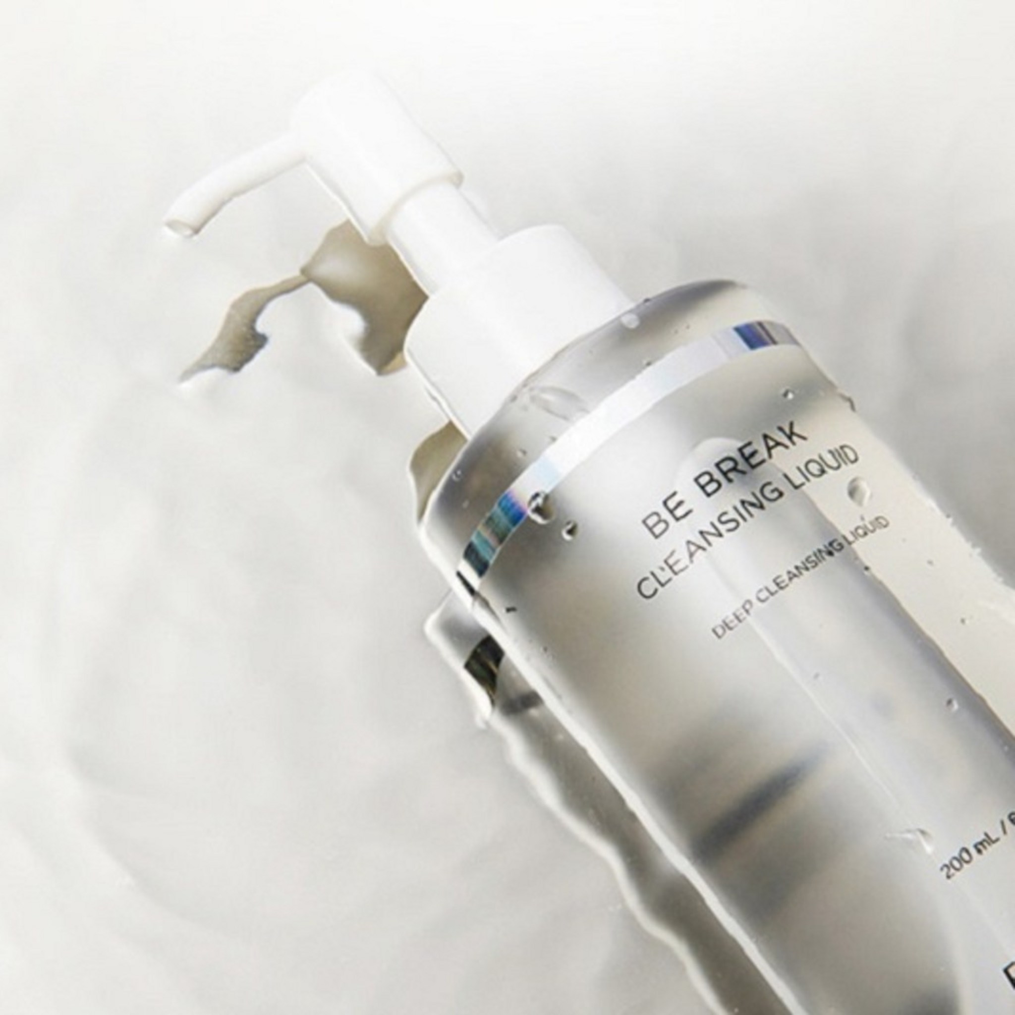 Elishacoy Non-Break Cleansing Liquid - Image 2