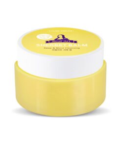 ETUDE HOUSE Real Art Sorbet Cleansing Balm
