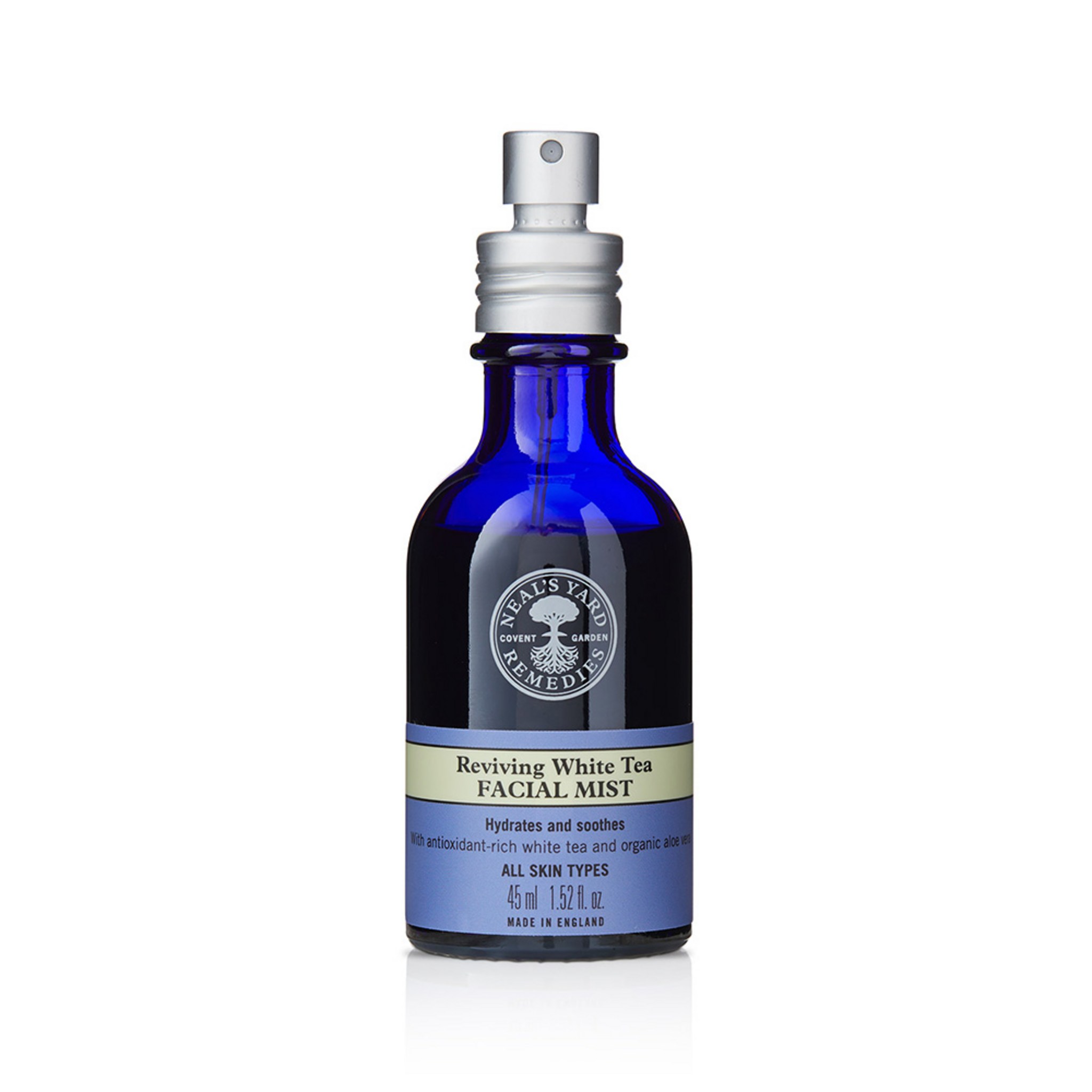 Neil's Yardre Mercy's Revive White Tea Facial Mist NY-0880 - Image 2