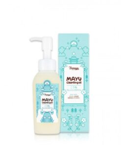 Gin Horse Oil Baekma Cleansing Oil