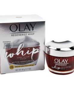 Olay Regenerist Whip Active Moisturizer