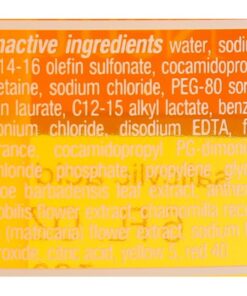 Neutrogena Oil-Free Acne Wash