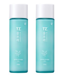 TS TZ Ash Clear Moisture Emulsion
