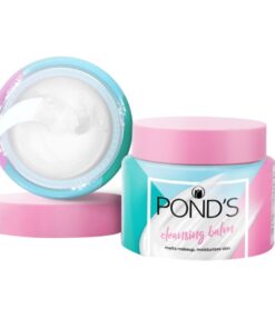 Pond's Cleansing Balm
