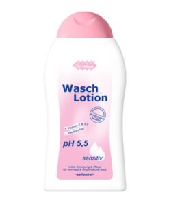 Ream Quartet Wash Lotion Sensitive