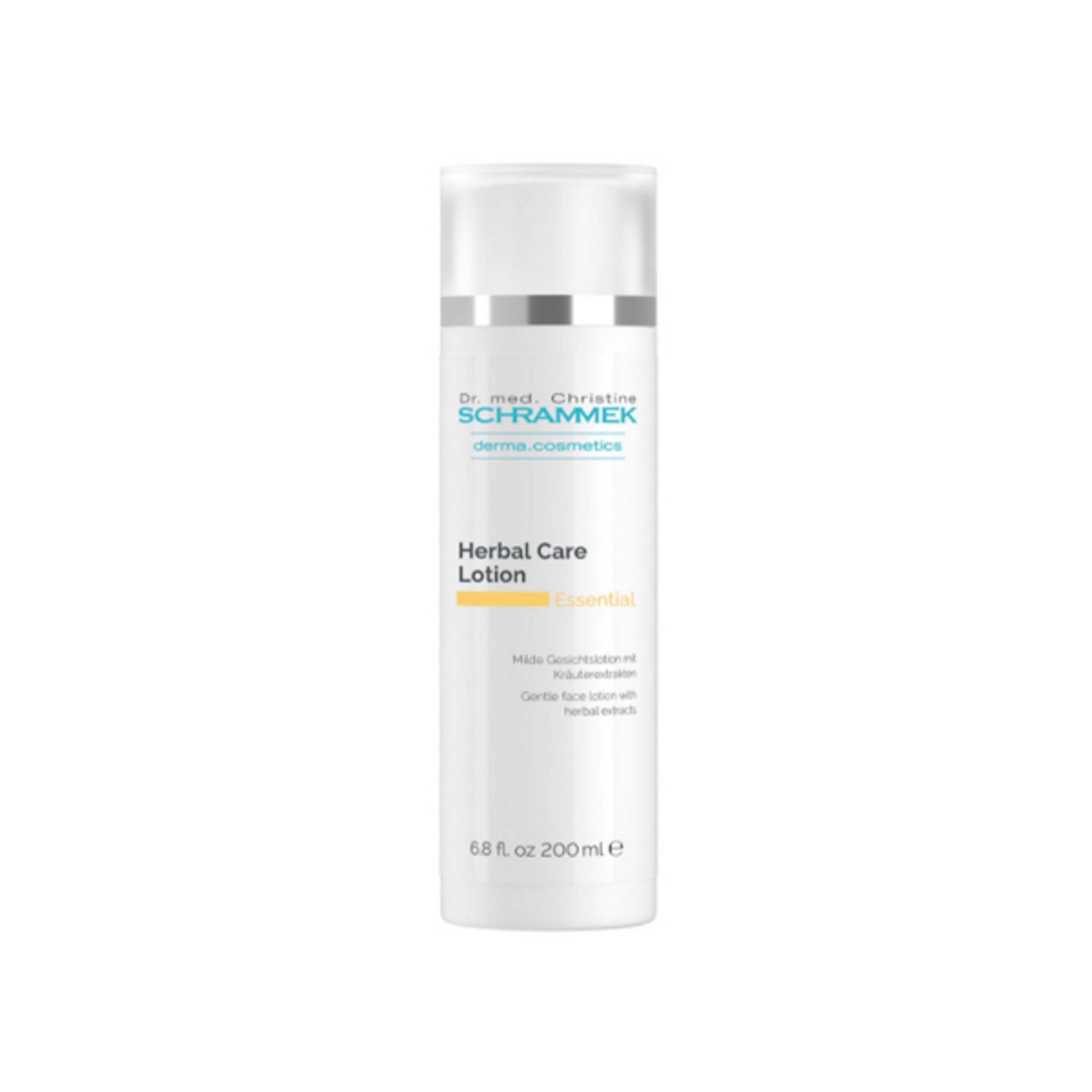 Dr. Schrammek Herbal Care Lotion - Image 2