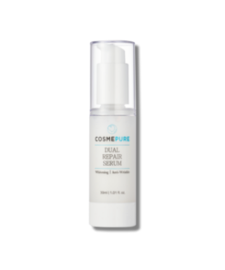 Alternative view of Cosmipure Dual Repair Serum