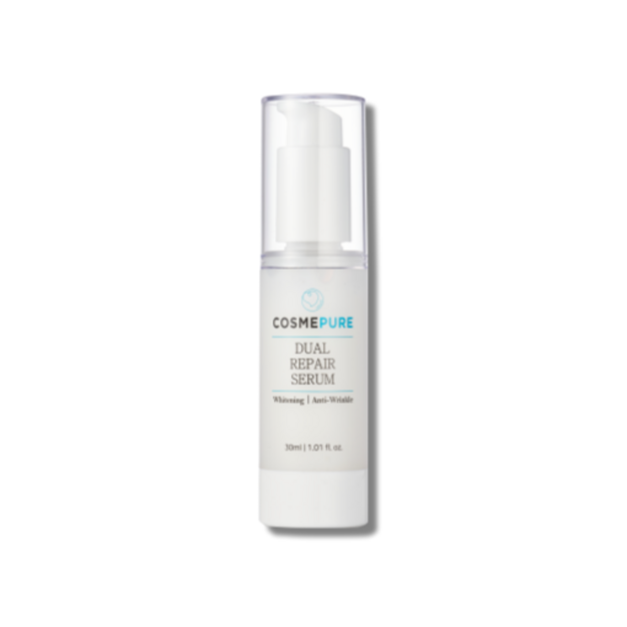 Cosmipure Dual Repair Serum - Image 2