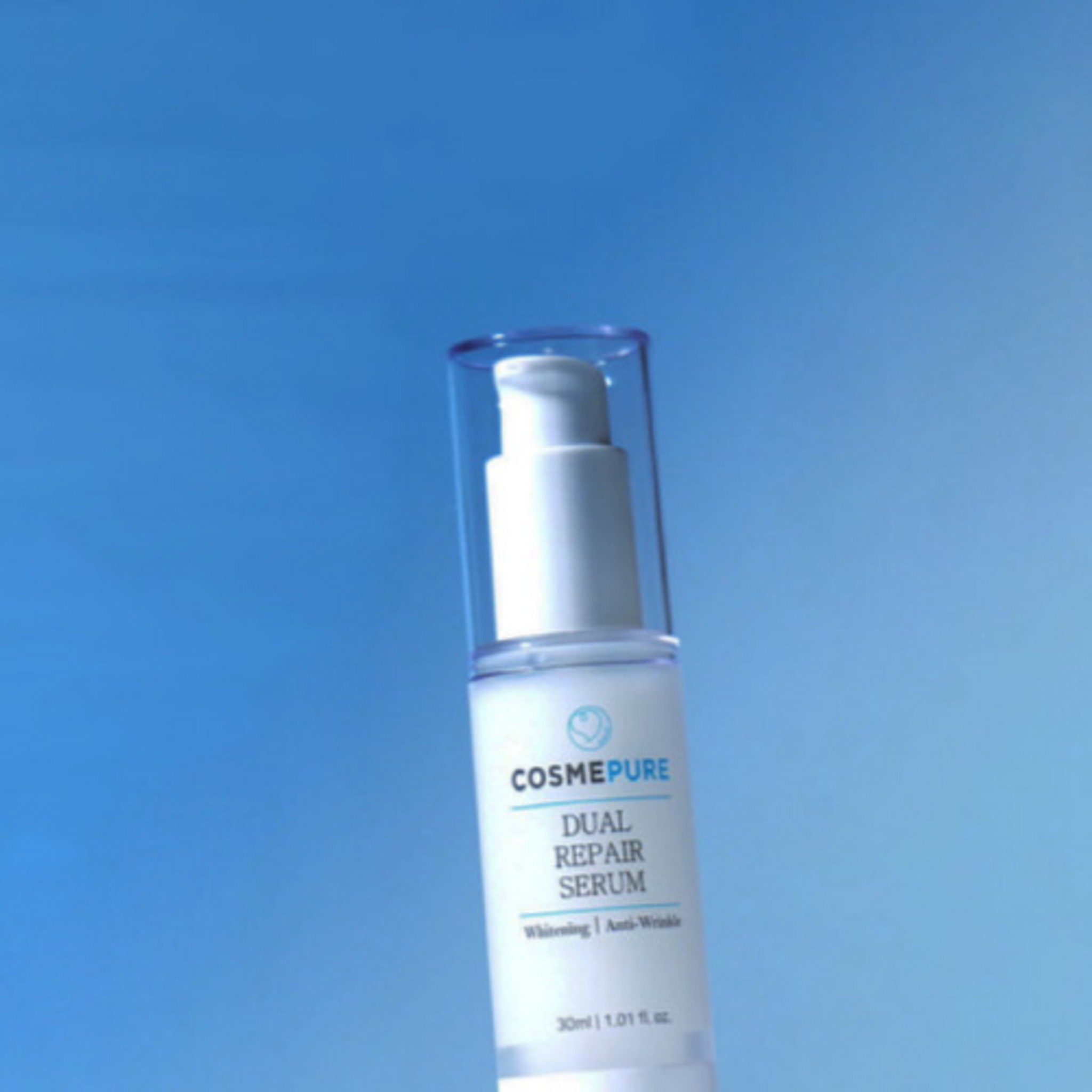 Cosmipure Dual Repair Serum - Image 3
