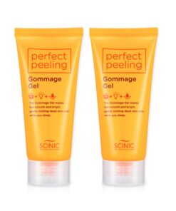 Scinic Perfect Peeling Gommage Gel