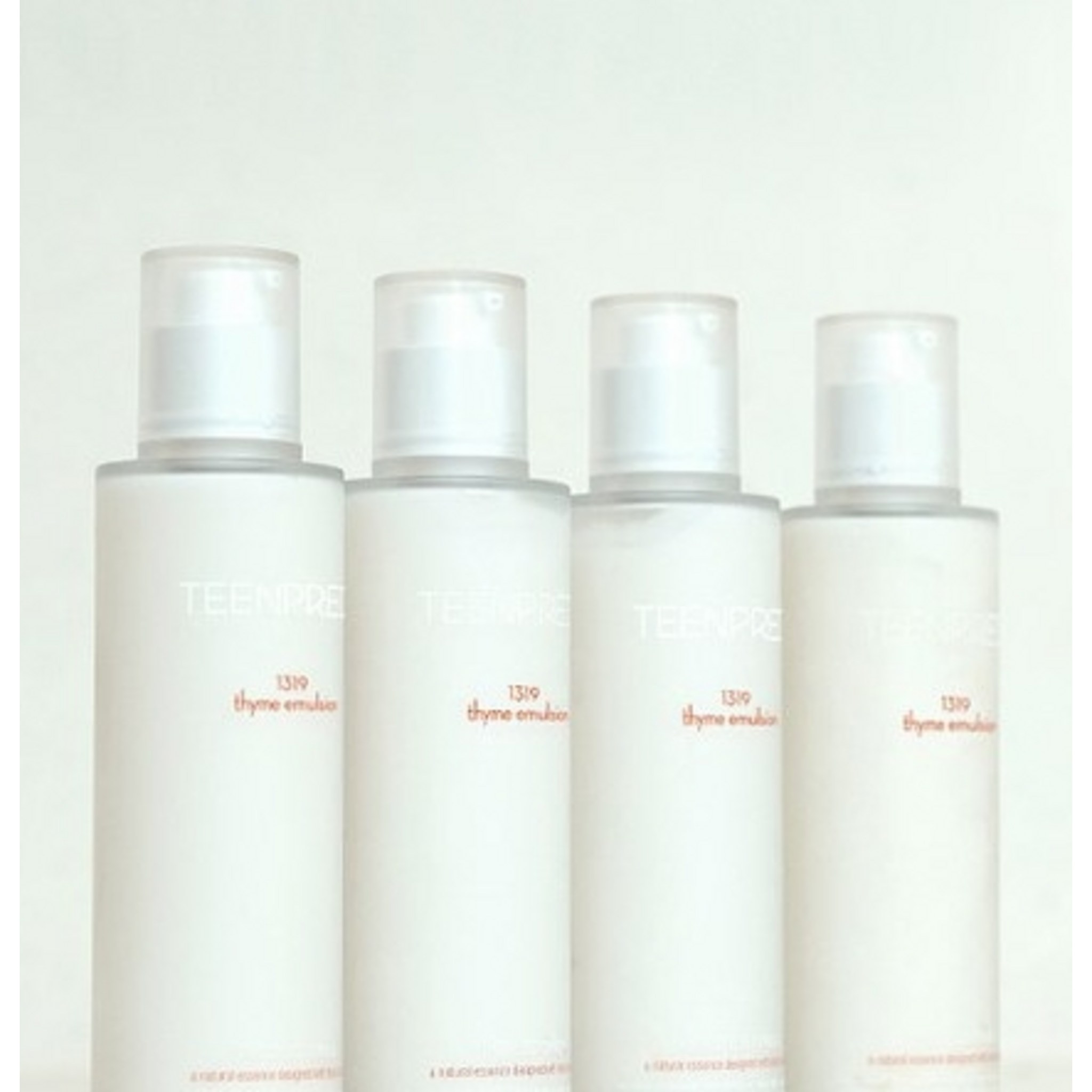 Tinfredi 1319 Time Emulsion - Image 2