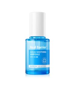 Real Barrier Aqua Soothing Ampoule