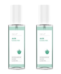 The Yul Aloe Eurasia Mist