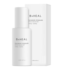 B&Hill Hikaronic Ultra Low Molecular Hyaluronic Acid Ampoule