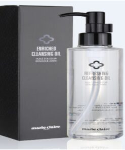 Marie Claire Refreshing Cleansing Oil Refreshing Cleansing Oil
