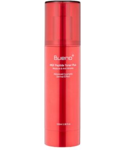 Bueno MGF Peptide Toner Plus