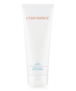 Exviance Deep Clean AHA Cleansing Gel