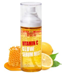 Alternative view of Oget Vitamin C Glow Serum Mist