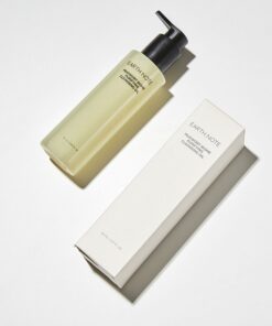 Earth Note Mugwort Biome Purifying Cleansing Oil