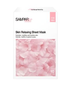 Ssangpa Addict Skin Relaxing Soothing Mask Pack