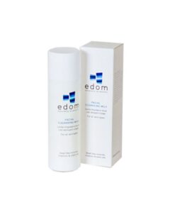 Edom Dead Sea Salt Cosmetics Cleansing Milk