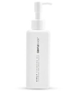 Gentle Mask Airy Deep Blackhead Cleansing Oil