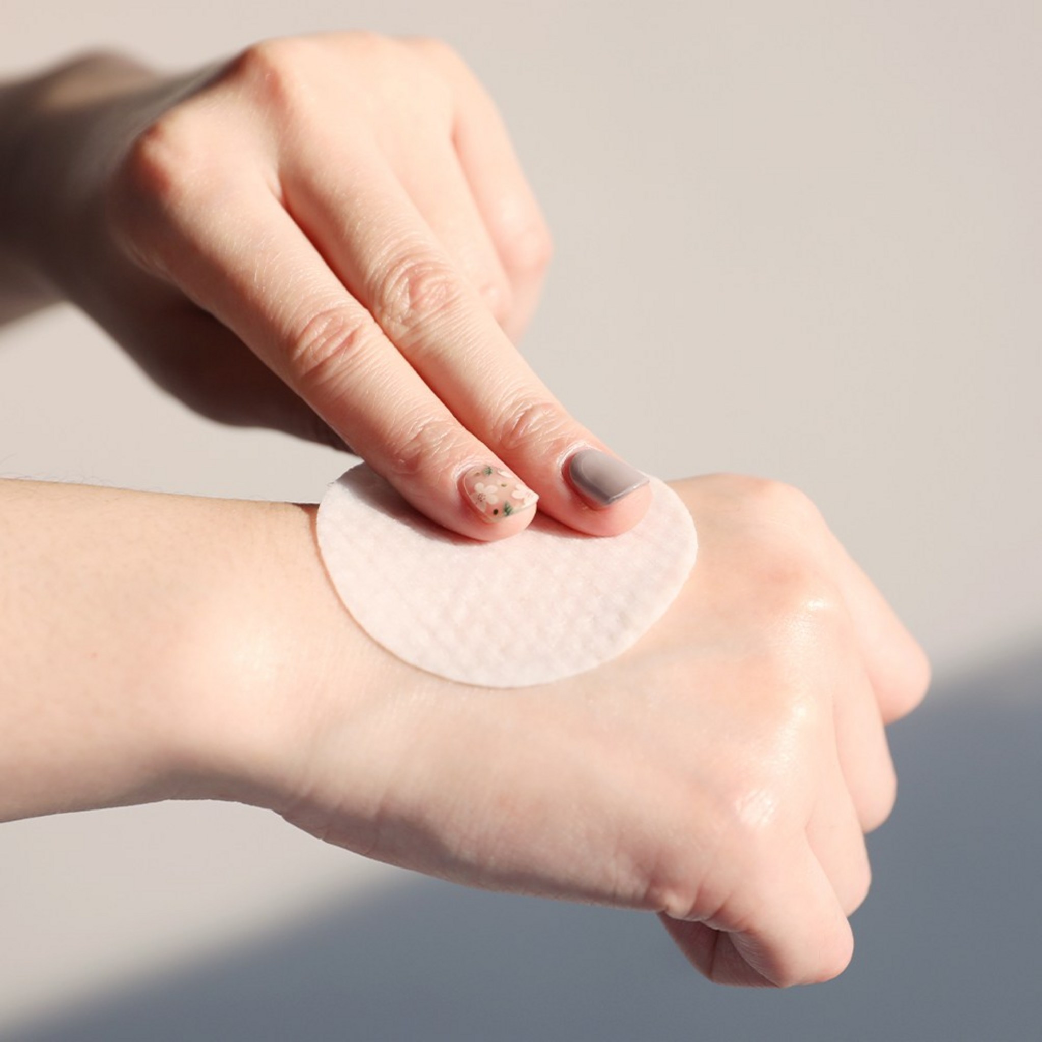 Dr.Age Paha Keratin Pad 60 sheets, 3ea - Image 3